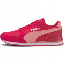 Puma St Runner v2 Mesh Jr roz 367135 08 2