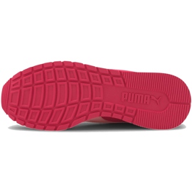 Puma St Runner v2 Mesh Jr roz 367135 08 5