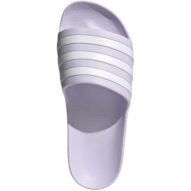 Papuci Adidas Adilette Aqua violet EG1742 2