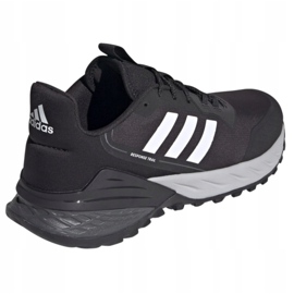 Pantofi de alergare Adidas Response Trail 2.0 M FX4852 negru 2 Pantofi de alergare Adidas Response Trail 2.0 M FX4852 negru 2