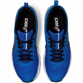 Asics Gel-33 M 1011A638-400 negru albastru 1