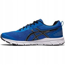 Asics Gel-33 M 1011A638-400 negru albastru 2