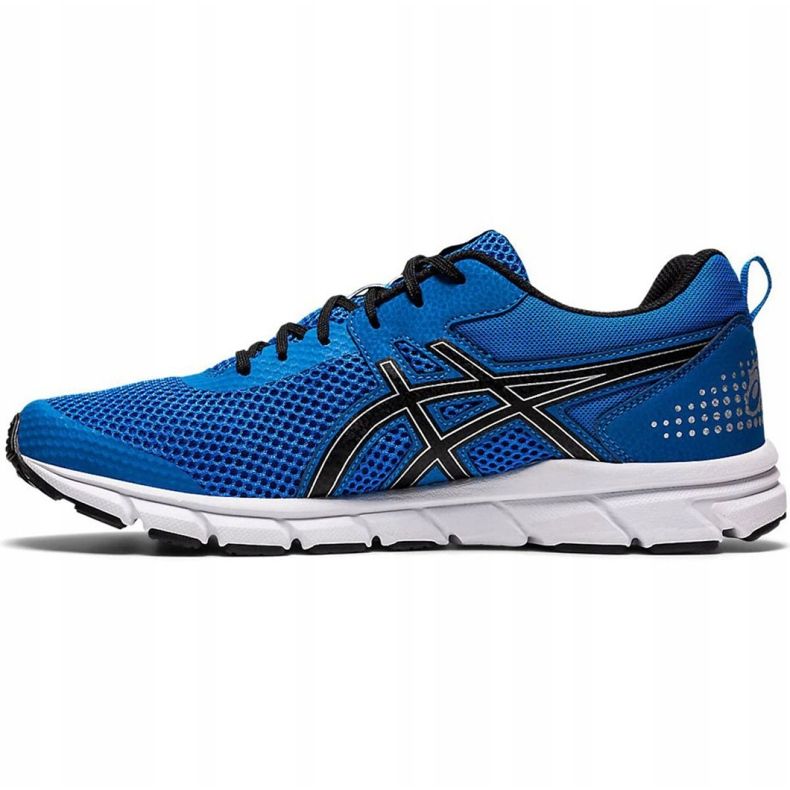 Asics Gel-33 M 1011A638-400 negru albastru 2