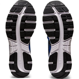Asics Gel-33 M 1011A638-400 negru albastru 5