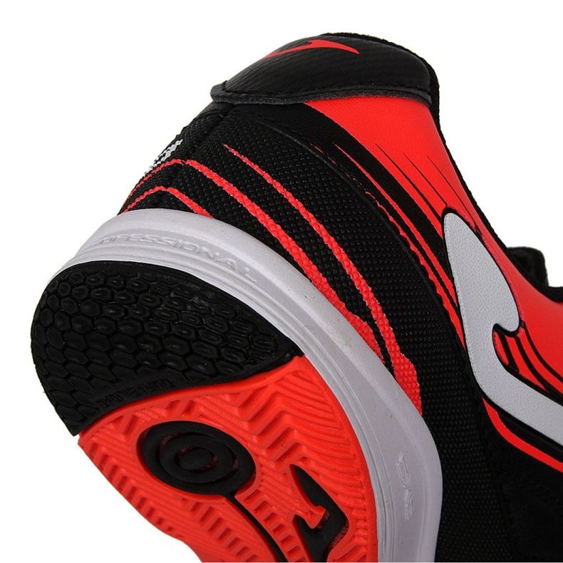 Ghete de fotbal Joma Toledo Jr În TOJW.2001.IN multicolor negru 1