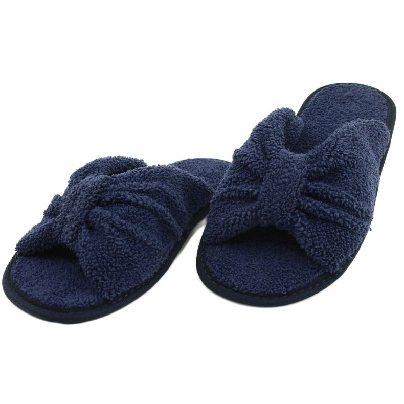 Încălțăminte de damă Inblu 155D101 albastru marin 3