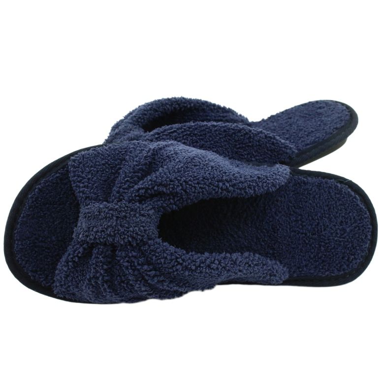 Încălțăminte de damă Inblu 155D101 albastru marin 5