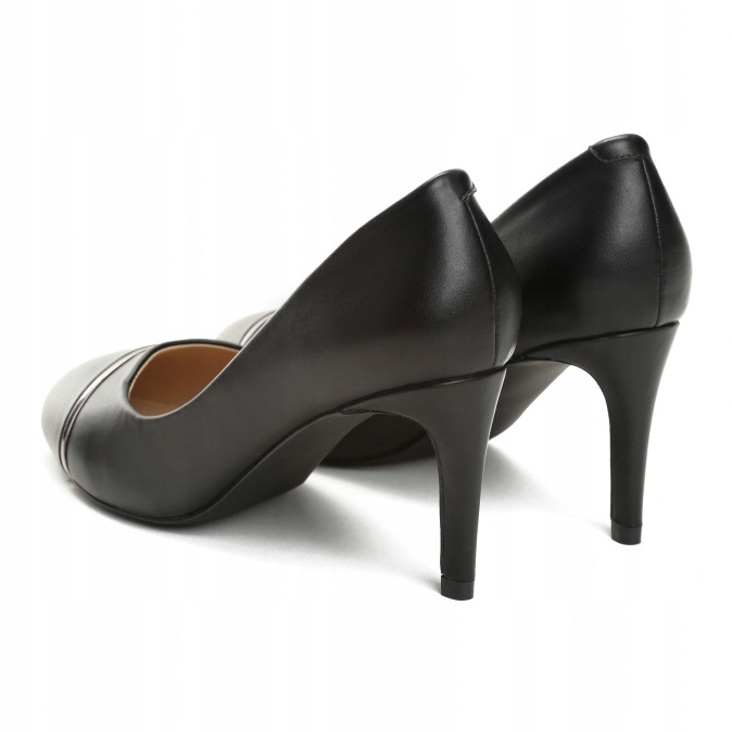 Vices Viciile 9140-1 Negru 36 41 1