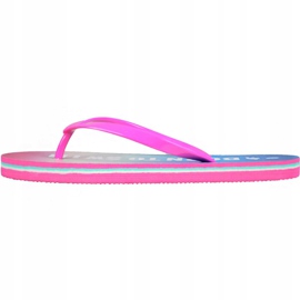 Papuci 4f Jr J4L19-JKLD204 90S multicolor 2