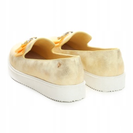 Vices Vici 2186-26 Galben 36 41 1