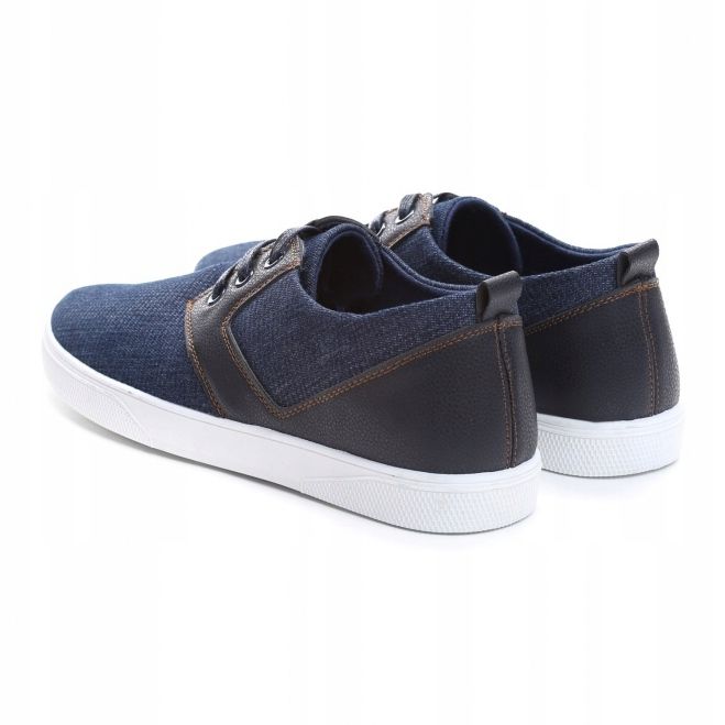 Vices Vici T092-13 Navy 40 45 albastru marin 1
