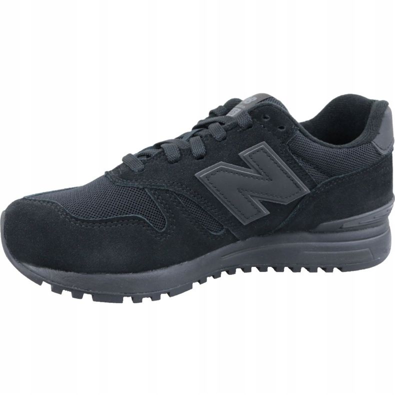 Pantofi New Balance M ML565DN negru 1