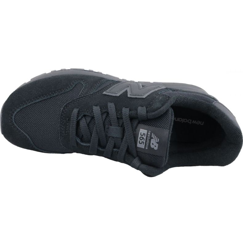 Pantofi New Balance M ML565DN negru 2