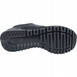 Pantofi New Balance M ML565DN negru 3