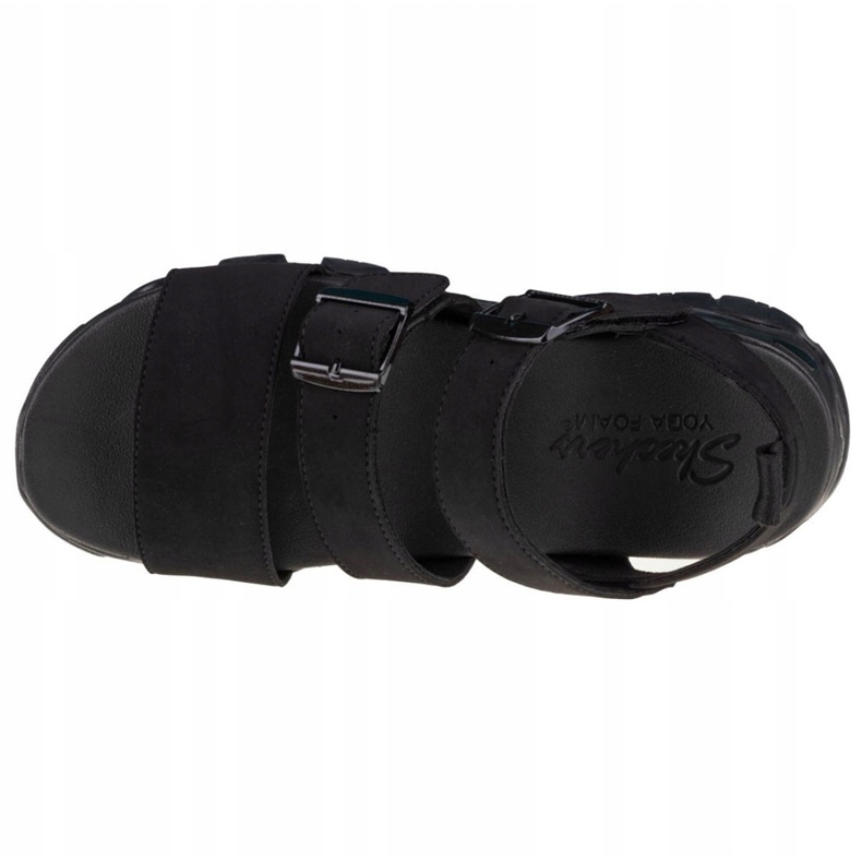 Skechers D'Lites 2.0 Cool-Cosmos W 32998-BBK negru 2