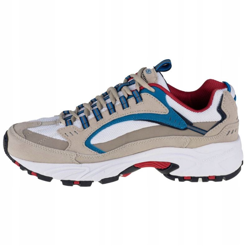 Skechers Stamina-Cutback M 51286-OFWT bej 1