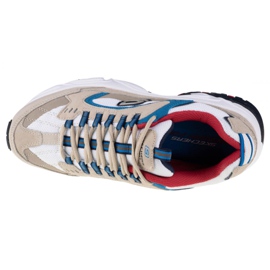 Skechers Stamina-Cutback M 51286-OFWT bej 2