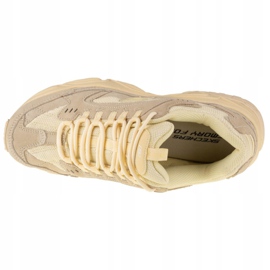 Pantofi Skechers Stamina-Sterfo M 51709-YEL galben 2