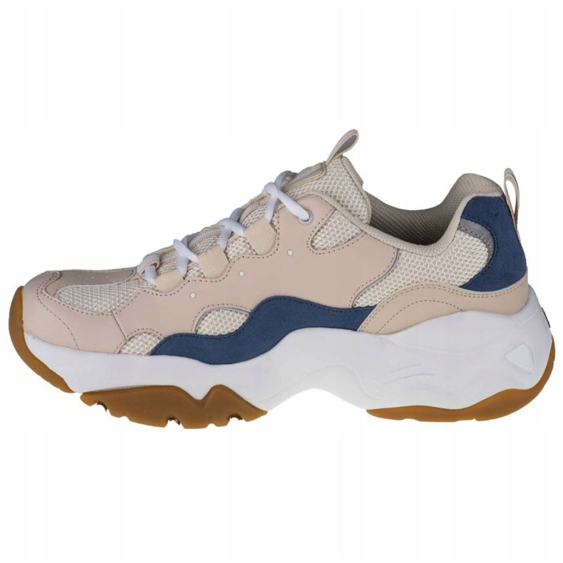 Skechers D'Lites 3.0 M 999880-TAN bej 1