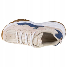Skechers D'Lites 3.0 M 999880-TAN bej 2