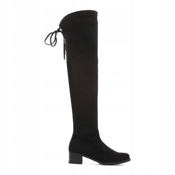 Vices Vici T114-1 Negru 36 41 2