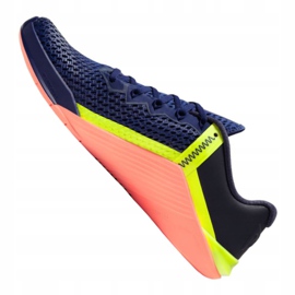 Pantof de antrenament Nike Metcon 6 M CK9388-400 negru multicolor 7