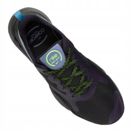 Pantof de antrenament Nike SpeedRep M CU3579-006 negru 2
