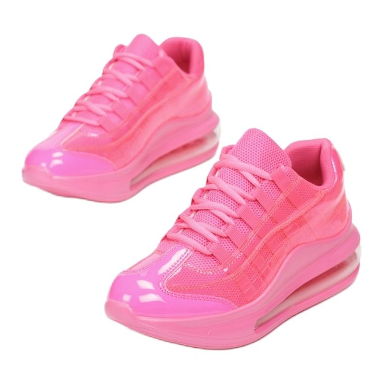 Vices Viciile 8545-80-fushia roz 1