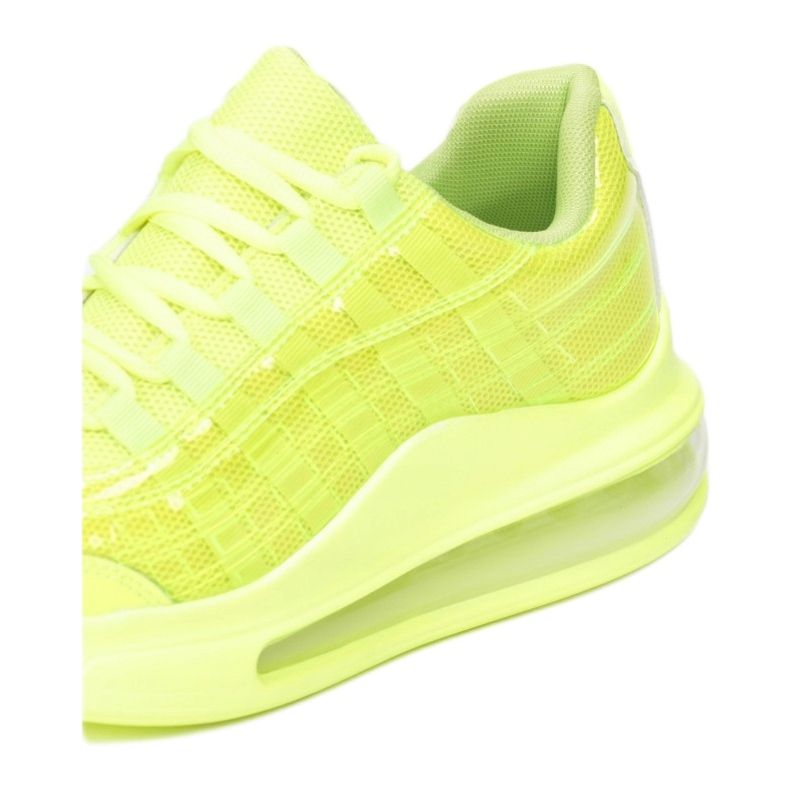 Vices Viciile 8545-61-verzi multicolor verde 1