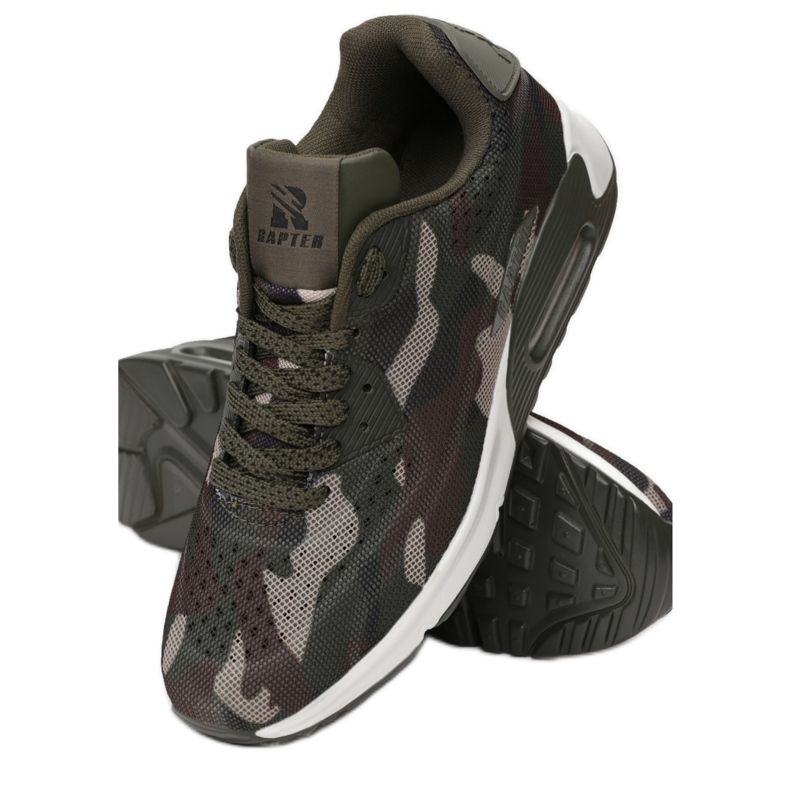 Vices Vici B882-62-d.green multicolor verde 1 Vices Vici B882-62-d.green multicolor verde 1