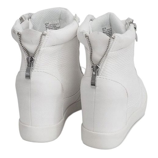 Adidași 22753 Alb 1