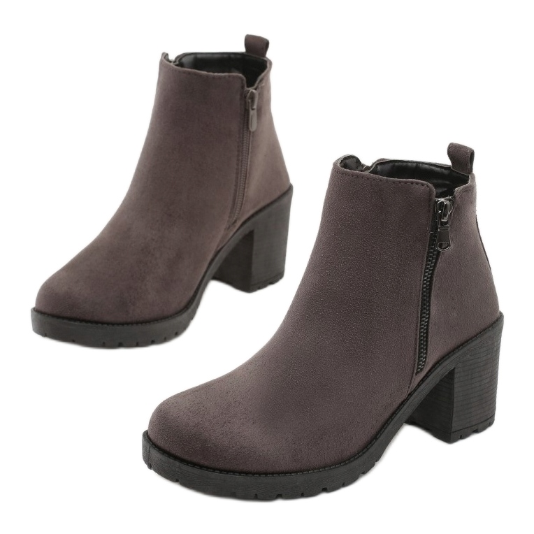 Vices Vici T127-39-gri 1