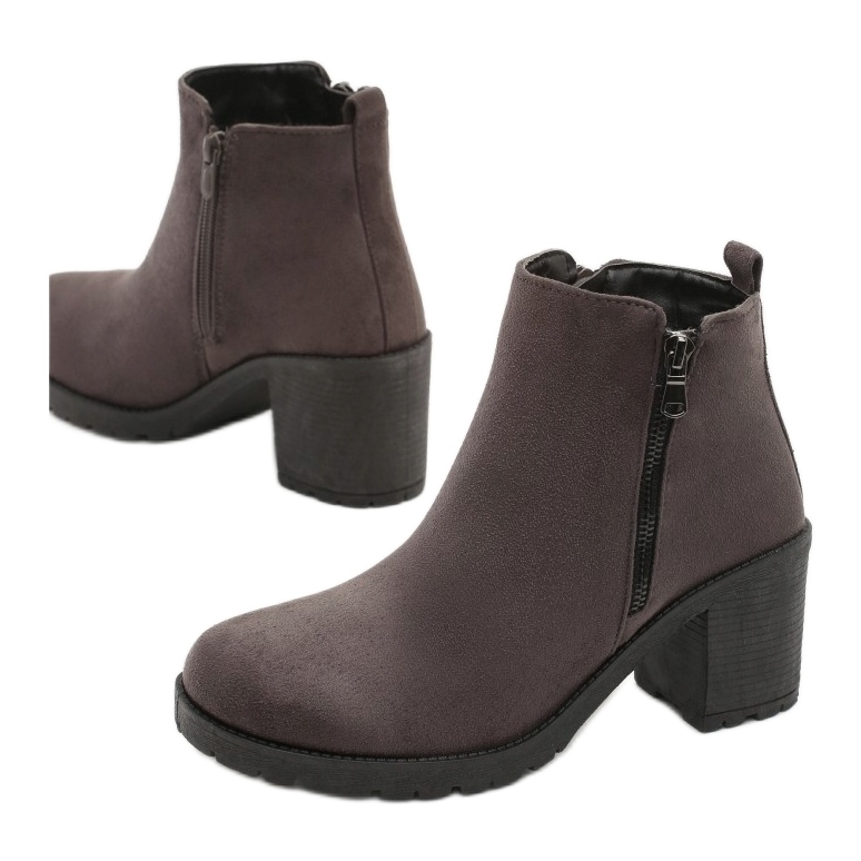 Vices Vici T127-39-gri 2