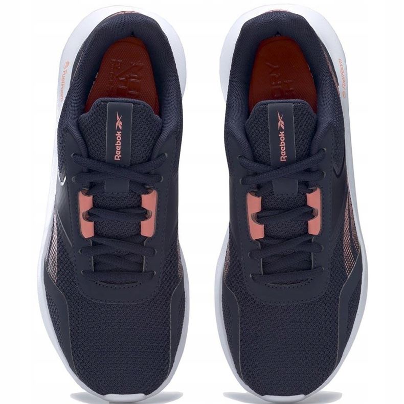 Încălțăminte de damă Reebok Energylux 2 bleumarin S23827 albastru marin 1