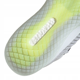 Pantofi Adidas Stabil Next Gen Primeblue M FX1774 gri gri 1