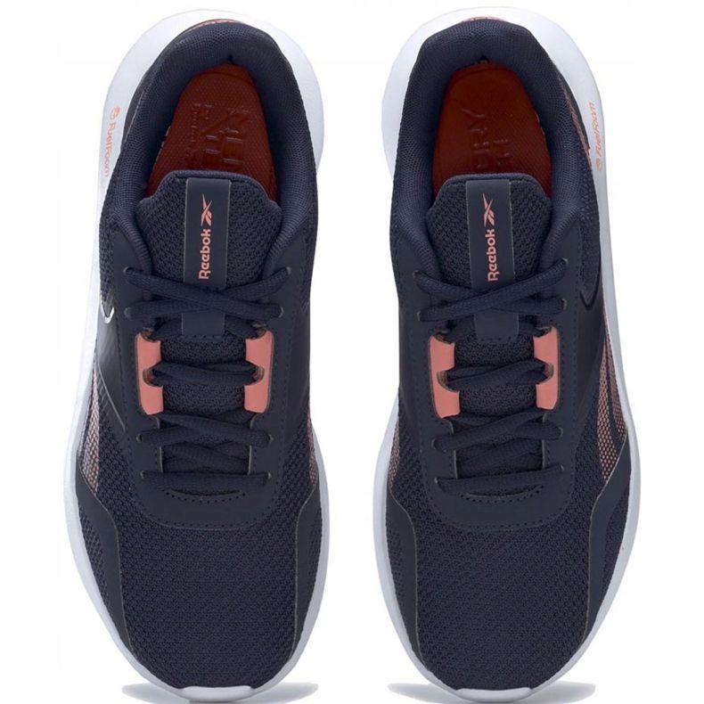 Pantofi de alergare Reebok Energylux 2 W S23827 albastru marin 1