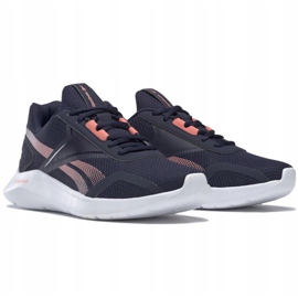 Pantofi de alergare Reebok Energylux 2 W S23827 albastru marin 2