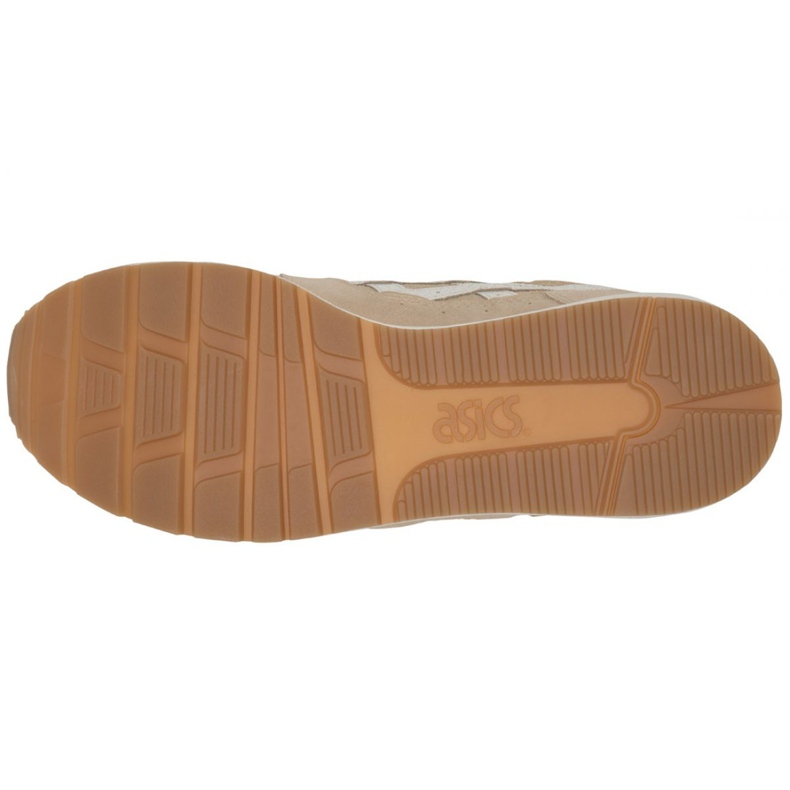 Asics Gel-Lyte W H8B3L-0500 bej 3
