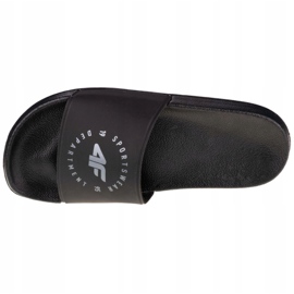 Tanga 4F W H4Z20-KLD001 20S negru 2