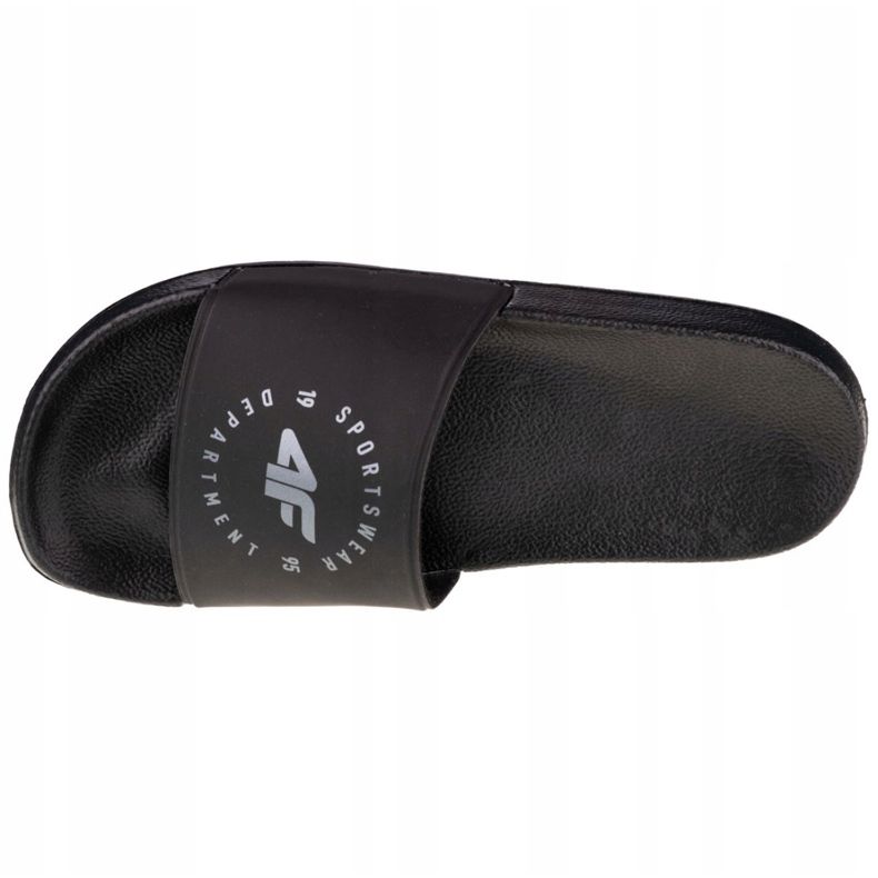 Tanga 4F W H4Z20-KLD001 20S negru 2