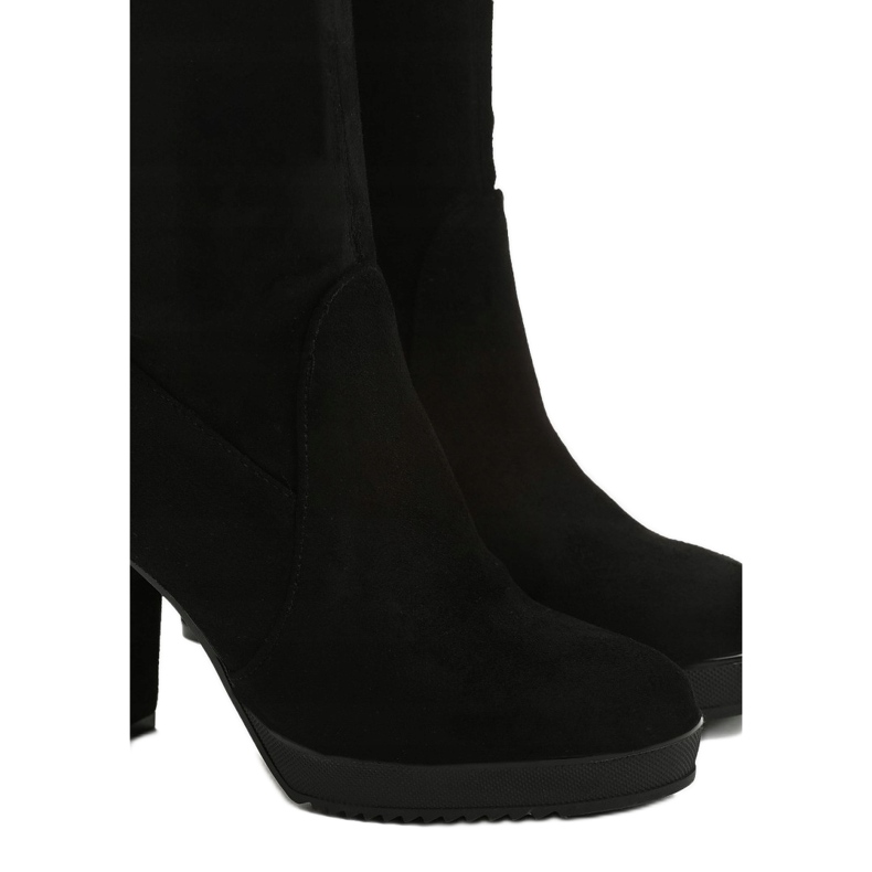 Vices Vici 3130-1 Negru 2