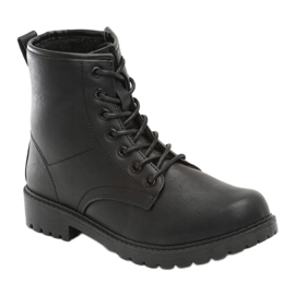 Vices Vici T126-38-negru 1