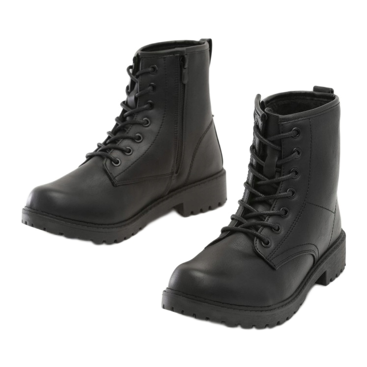 Vices Vici T126-38-negru 2