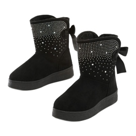 Vices Vici JB030-38-negru 1