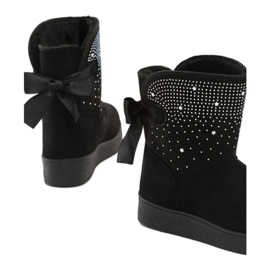Vices Vici JB030-38-negru 2