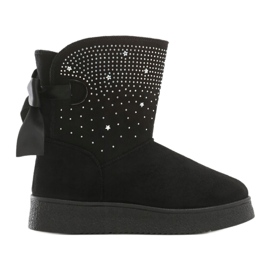 Vices Vici JB030-38-negru 3