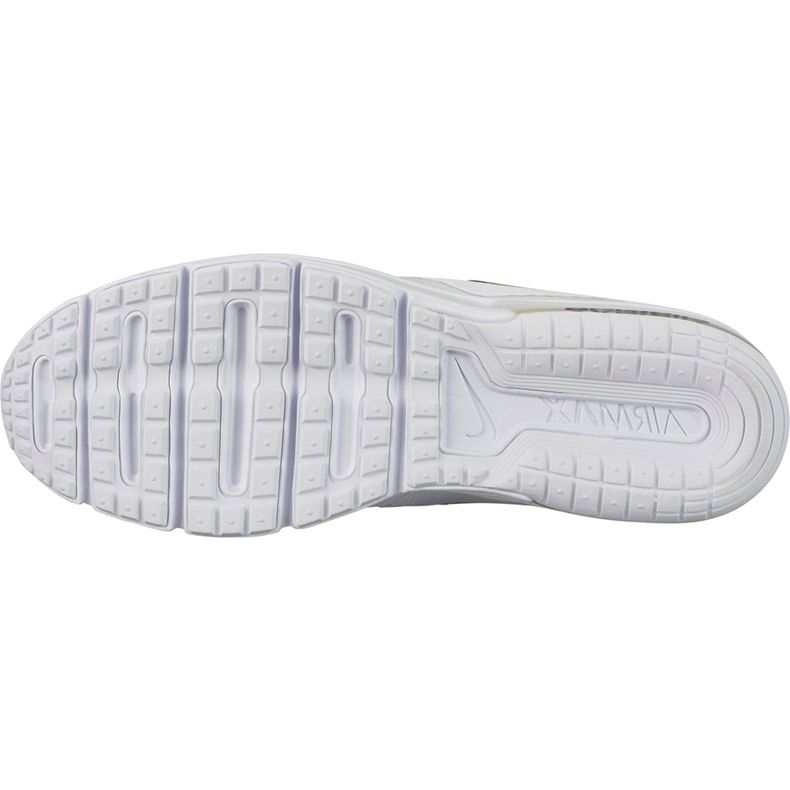 Încălțăminte pentru femei Nike W Air Max Sequent alb BQ8824 100 1