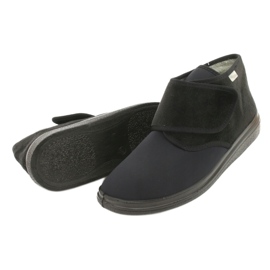 Pantofi de damă Befado pu 522D002 negru 4