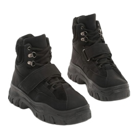 Vices Vici 8482-38-negru 1