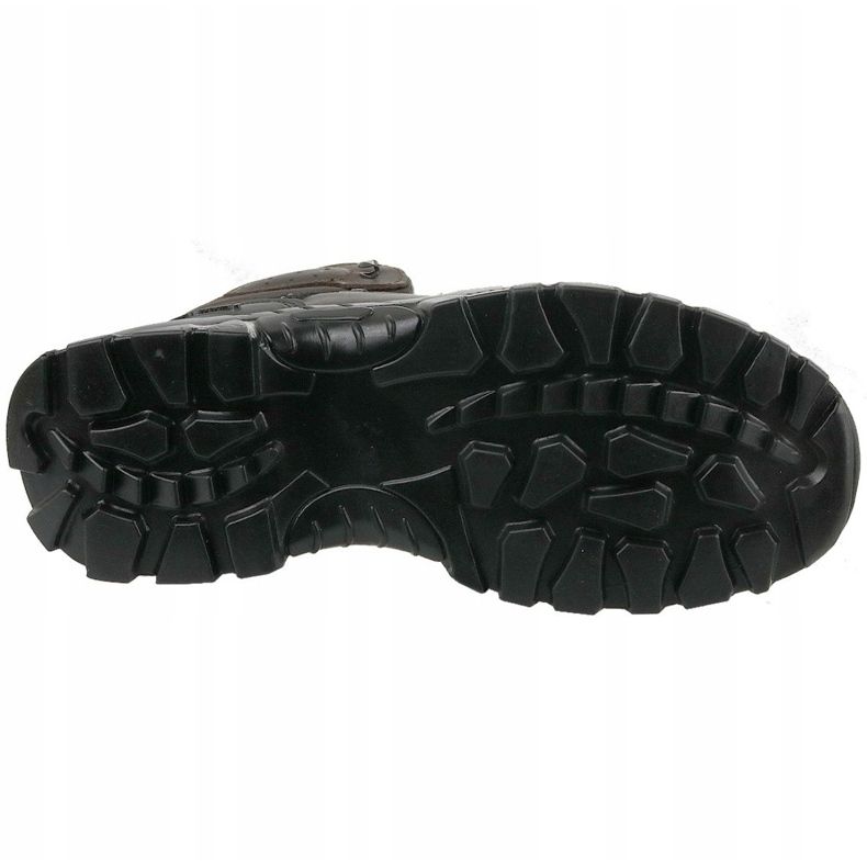 Pantofi Grisport Marrone Kaiteki M 13326D1G maro 6